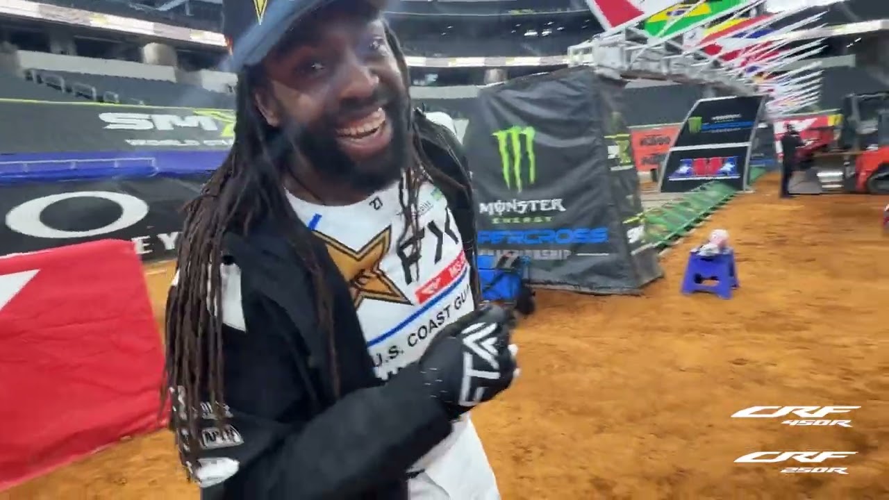 Weege Show: Arlington Preview with Stewart, Swoll, Shimoda, Davies and More