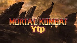 Mortal kombat 9 ytp(mk1 section)
