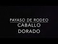 Songs by Caballo Dorado _ Slow and Fast Versions