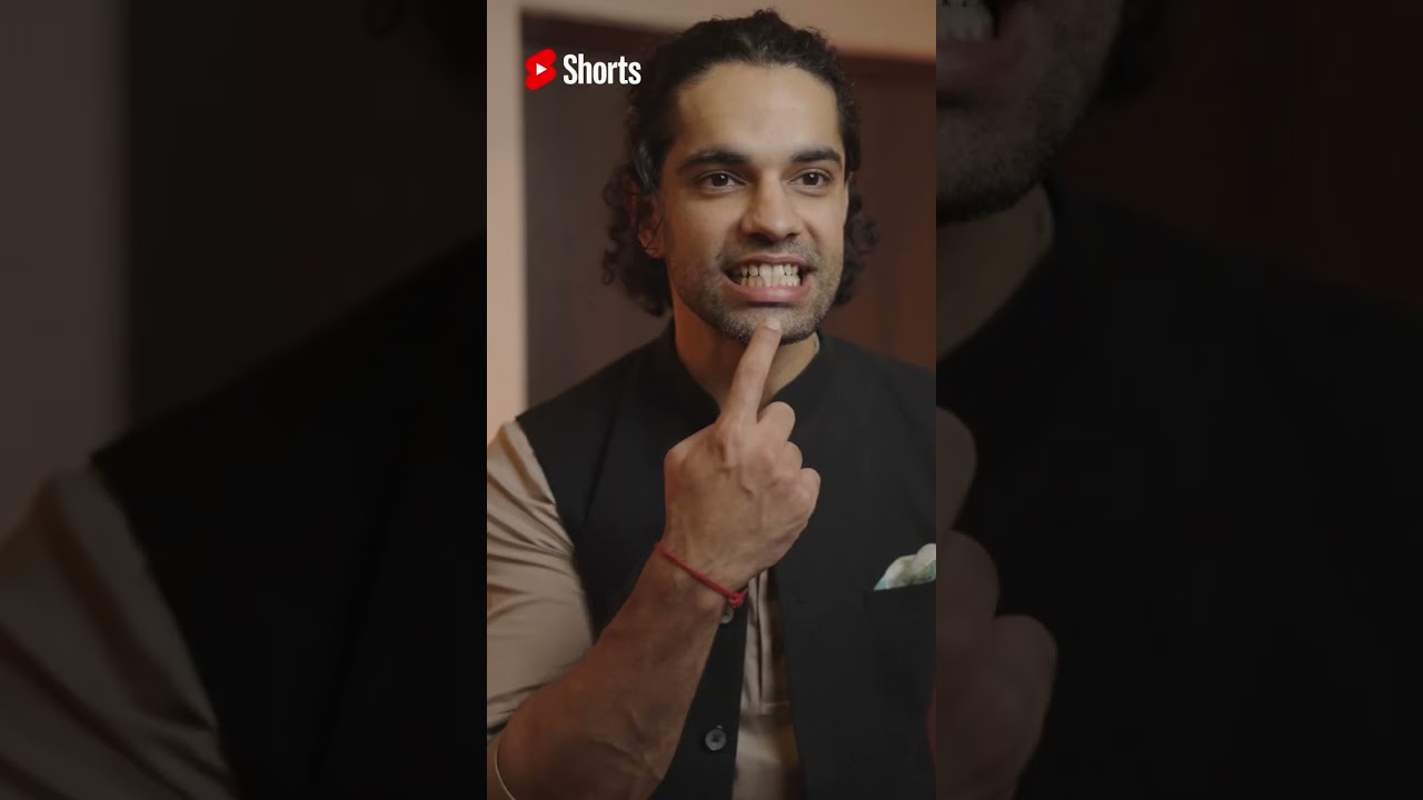 What a rookie mistake!!! #YT20 #Shorts @Youtube India Spotlight #ad