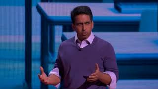 Ted Talk- Sal Khan- Let's teach for mastery, not test scores