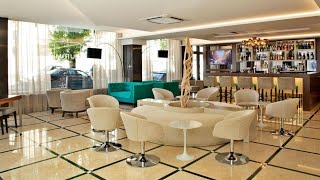 TURIM Saldanha Hotel, Lisbon, Portugal | Travel With Sheenu | 2:01