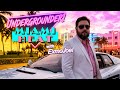 LIVE: Tim Ballard, AIPAC, and Sex, Drugs and Rock 'n Roll! | Undergrounder! MIAMI HEAT