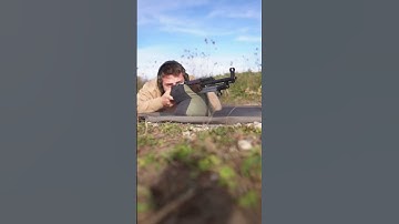 330yrds with a Russian SKS