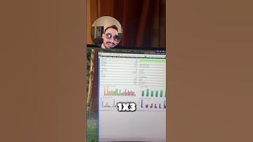 👨🏻‍💻Asi vamos en FTMO💸 Así funciona nuestro #Robot para #MetaTrader5 opera 100% automático!