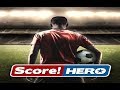 Score Hero Level 173 Walkthrough 3 Stars