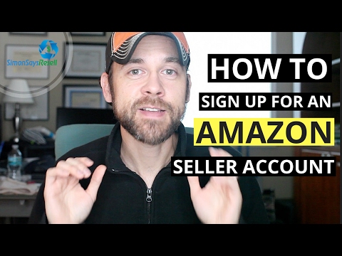 how-to-sign-up-for-an-amazon-seller-central-account---first-steps-to-becoming-an-amazon-seller