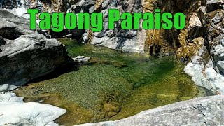 The Hidden Beauty Of Canding Falls