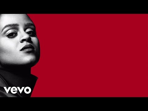 Seinabo Sey - Poetic (Lyric Video)
