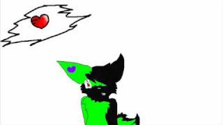 Find Your Love Green Lipsinc