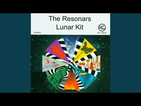 The Resonars — Lunar Kit