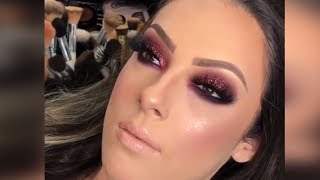 Makeup Transformations 2018 - New Makeup Tutorials part 33