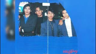 Meditasi - Begini Aku Begitu Kau (versi kaset)