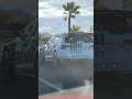Robert Virves Fabia Rally 2 cruising on highway Rally Canaris 2026 #rally2 #islascanarias #wrc #2026