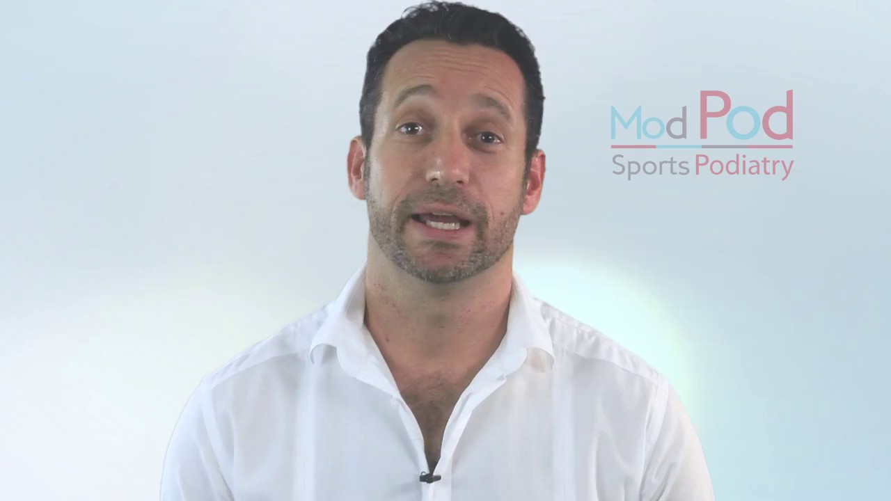Ingrown Nails Treatment - YouTube