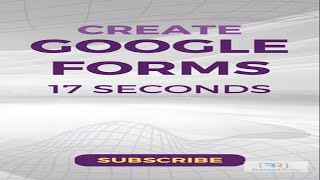 How to Create Google Form | Google Forms Complete Tutorial (2024)