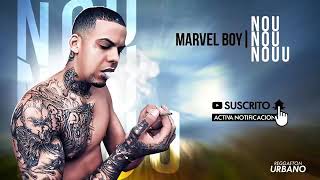 Marvel Boy - Nou Nou Nouu