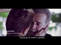 En Tierras Salvajes ( Daniela Romo - Te Busco / lyrics ) - Amparo + Arturo ( Cesar Evora )