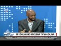 Rais Wetu Hana Uoga Kudanganya Obedz Oriku Asema 