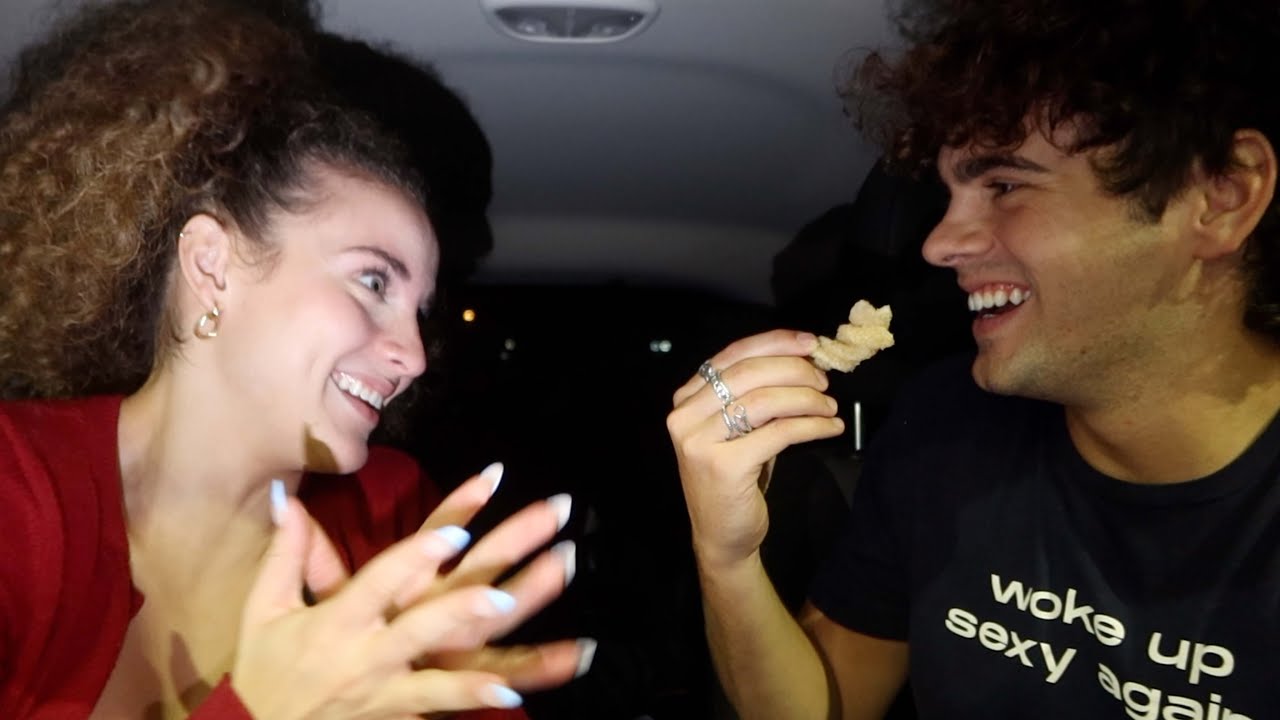 SOFIE HAS A BOYFRIEND??!!!