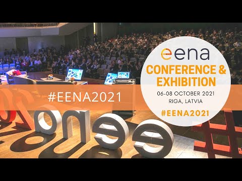 EENA2021: Implementing Next