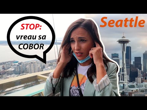 Video: Vremea și clima din Seattle