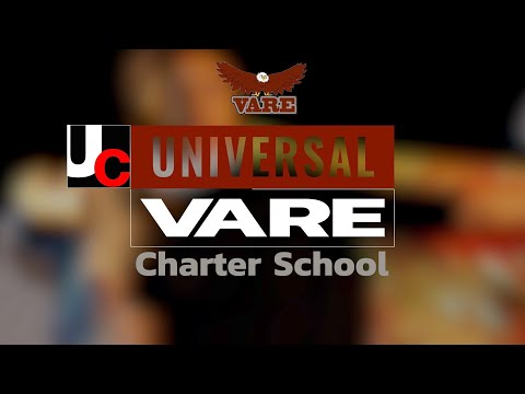 Universal Vare Charter School