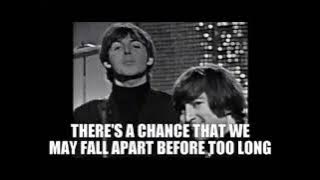 We Can Work It Out (Take 1) The Beatles, Rubber Soul Deluxe Edition