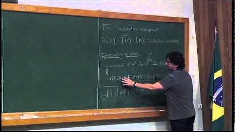 Moduli Spaces and Enumerative Geometry - Jardim