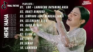 FULL ALBUM TERBARU 2024 | Sasya Arkhisna - LDR (Langgeng Dayaning Rasa)