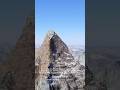 Matterhorn — Europe’s Most Iconic and Dangerous Peak