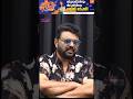 No Nepotism Needed Here| Director MA Nishad Exclusive Interview I Milestone Makers #shorts