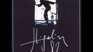 Video thumbnail of "Jacques Higelin - Champagne."