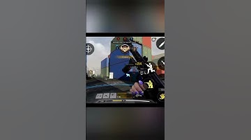 Call Of Duty Mobile / Rush Game / Multiplayer / Kill Chain / @Almighty_Azazel #codm #azazel