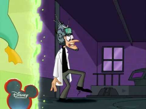 phineas and ferb shoelace