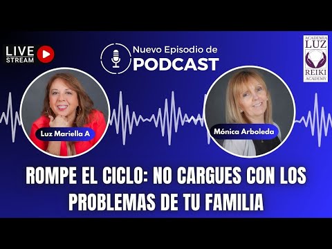 Cómo soltar la carga emocional de los conflictos familiares