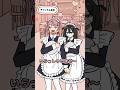 文化祭のメイドカフェでセクハラする男の末路 #LoFi #HipHop #Plottアニメ
