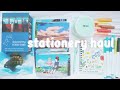 ☁️ studio ghibli & japanese stationery haul ~ amazon & buyee | maiden manila