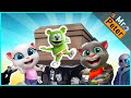 Youtube Thumbnail title