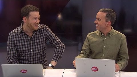 In Depth: CES 2015 Day one