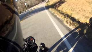 End of the Season Ride to Montauk State Park