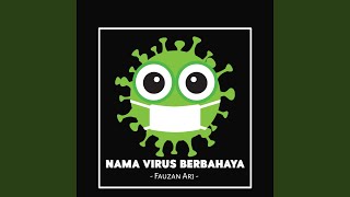 Nama Virus Berbahaya
