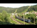 Поезд Ужгород - Киев