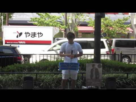 2016.8.21 YU-G  あなたに逢いたくて～Missing You～