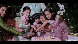 Natasha's 6 Month Birthday | 