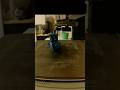 ⛵️ 3d printing a Benchy Boat with my Bambu Lab A1 Mini #3dprinting #bambulab #3dprinter