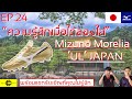 EP.24 "ความรู้สึกเมื่อได้ลองใส่" Mizuno Morelia UL JAPAN พร้อมแขกรับเชิญที่คุณจะไม่รู้จัก