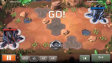 C&C Rivals - The Problem with Chem Troopers.