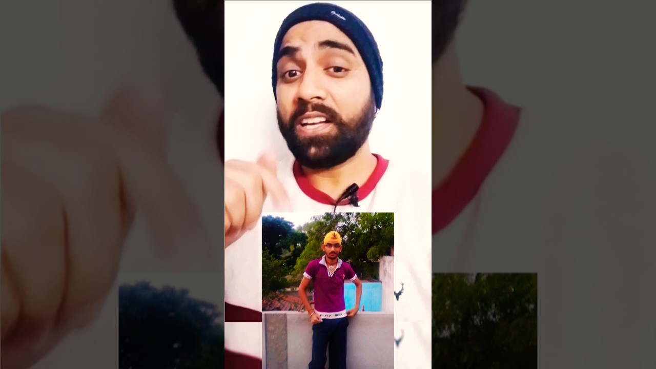 Dar k Aage jeet✖ Mandip✔ Hai 🤣 | Introvert vs Extrovert 