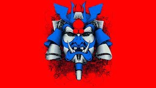 Download Lagu Japan Type Beat x Post Malone "Samurai" | Hard Trap Type Beat | Japanese Instrumental